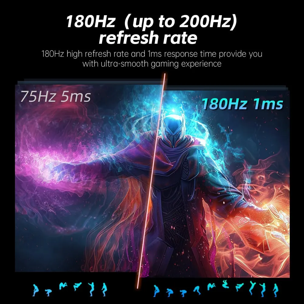 b0d7bqzzcn_1_webp.webp KTC H25T7 Monitor 24.5" Full HD 180Hz