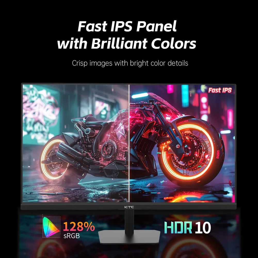 b0d7bqzzcn_2_webp.webp KTC H25T7 Monitor 24.5" Full HD 180Hz