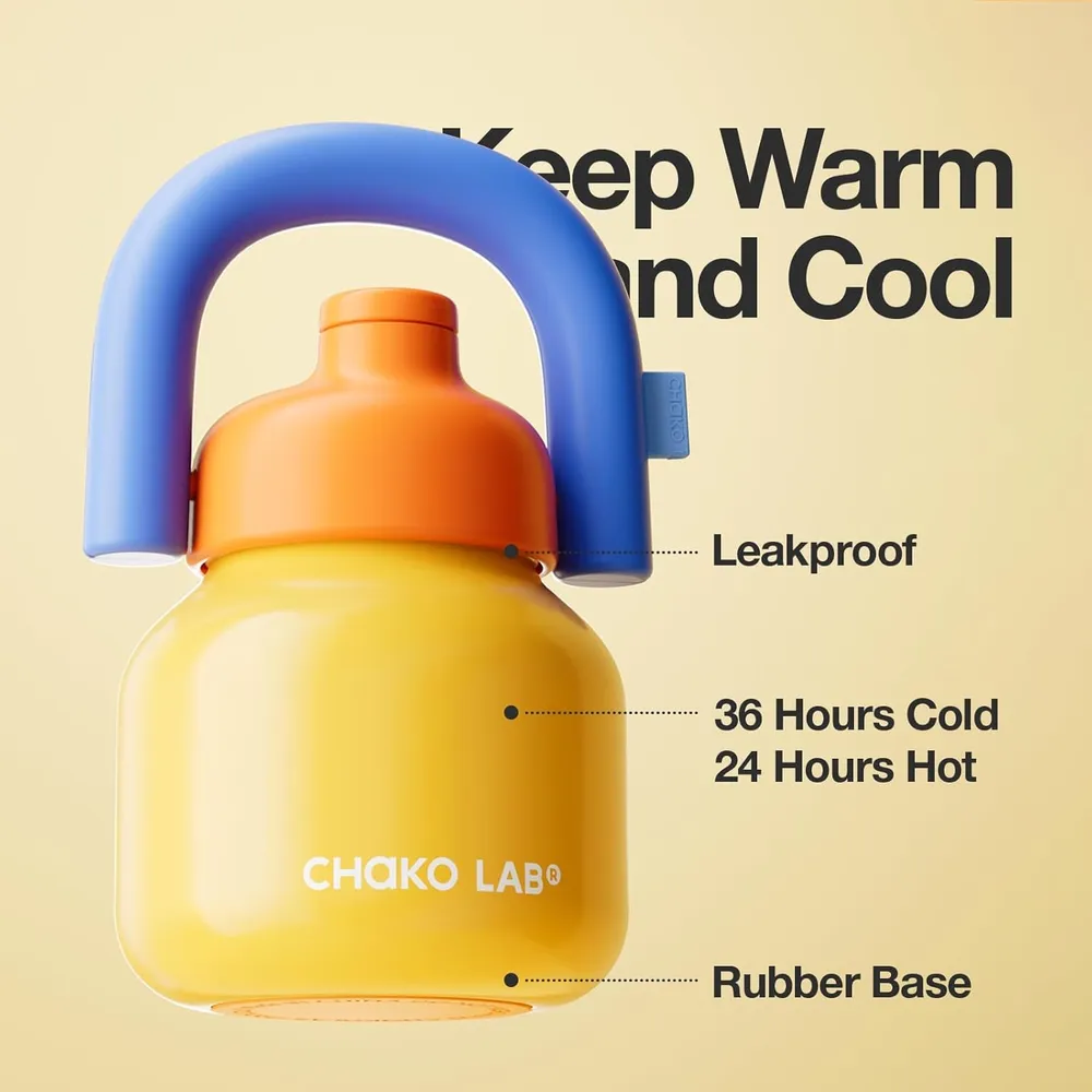 TOMATODO CHAKO LAB 33 OZ / 975 ML