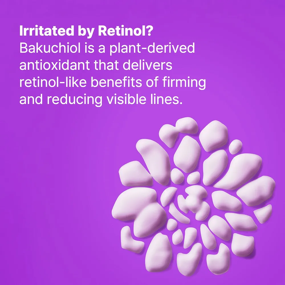 Dr. Jart+ Prejuvenation Suero Reafirmante con Bakuchiol y Péptidos 50 ml