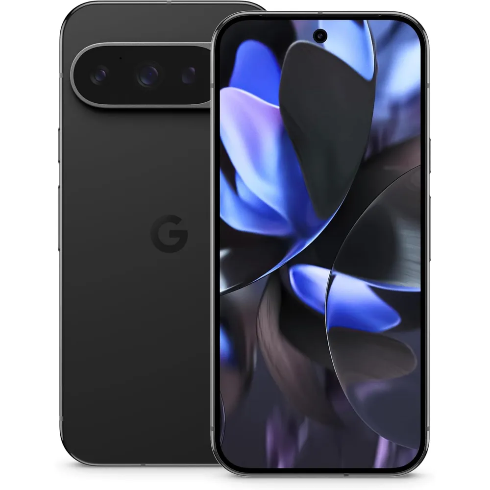 CELULAR GOOGLE PIXEL 9 PRO 1TB | OBSIDIAN