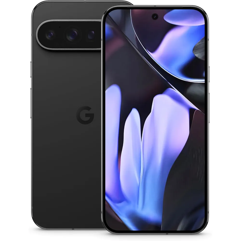 CELULAR GOOGLE PIXEL 9 PRO XL 512GB | OBSIDIAN