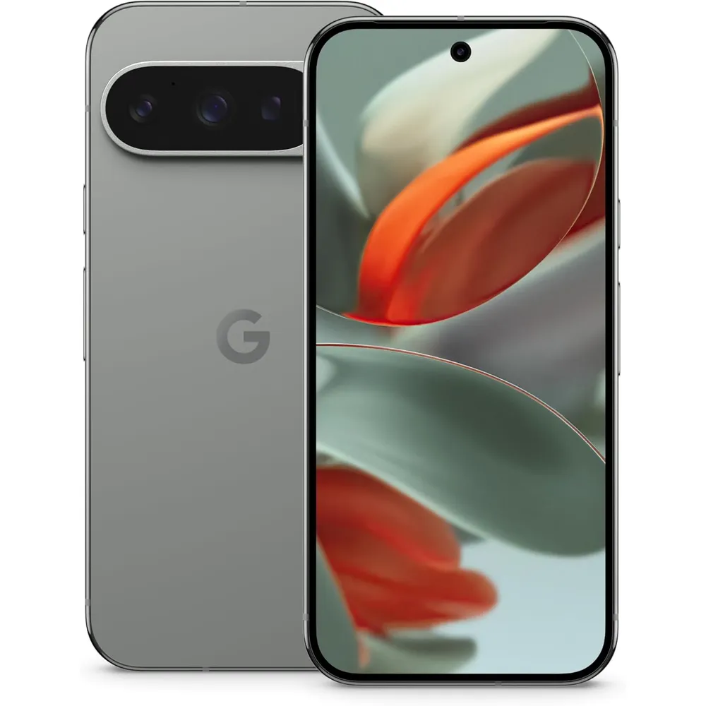 CELULAR GOOGLE PIXEL 9 PRO 128GB