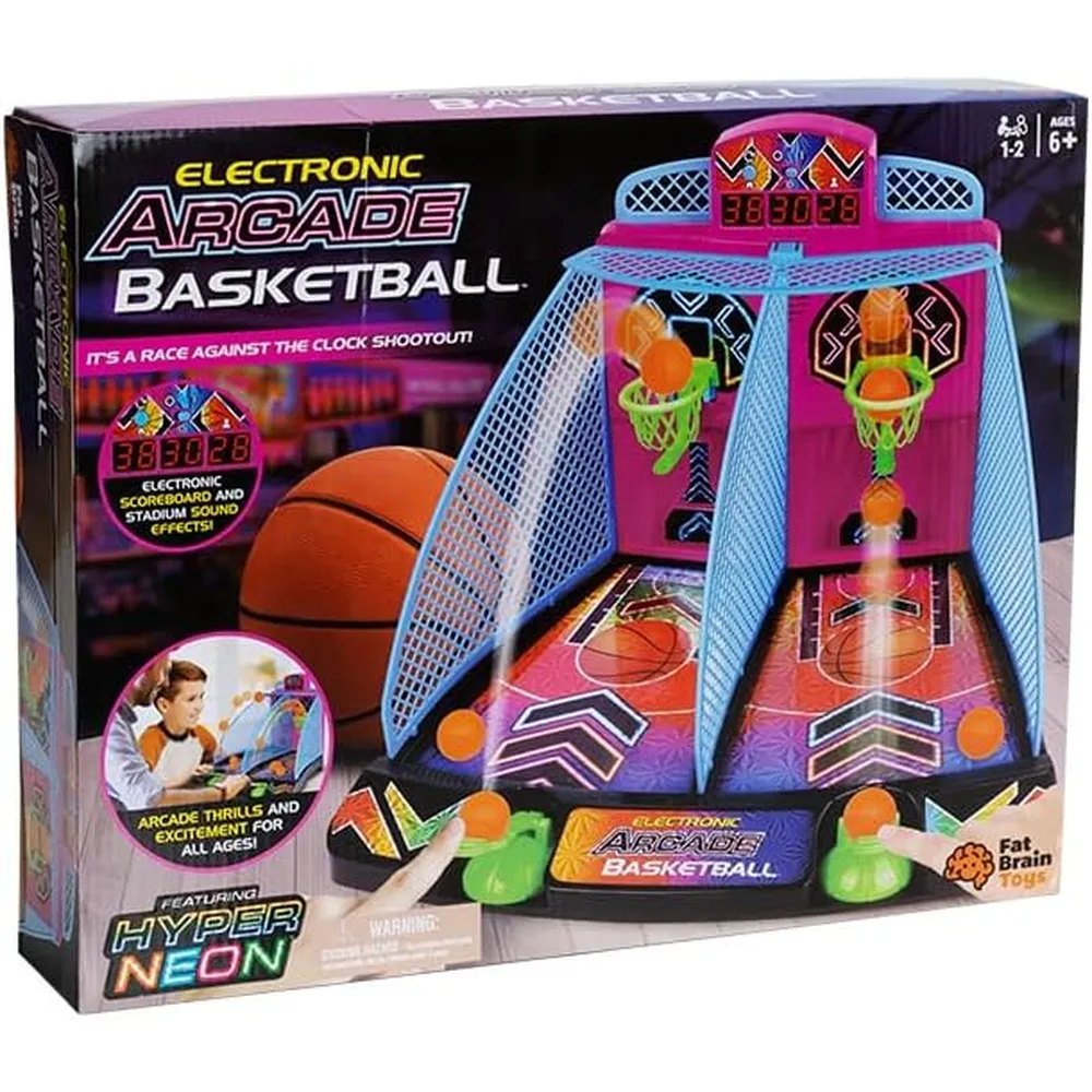 b0d7kbdh82_3_webp.webp JUEGO ARCADE BALONCESTO HYPER NEON FAT BRAIN TOYS