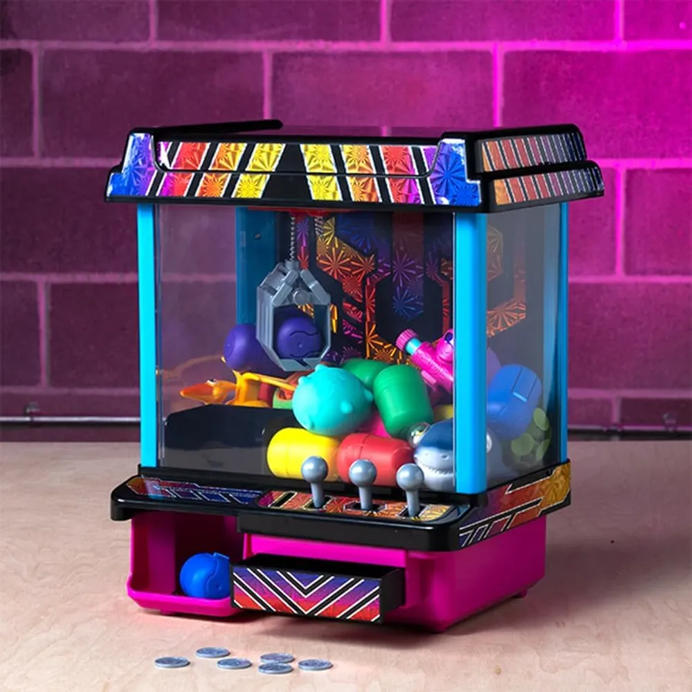 b0d7kgltf8_0_webp.webp JUEGO ARCADE GRÚA DE GARRA HYPER NEON FAT BRAIN TOYS