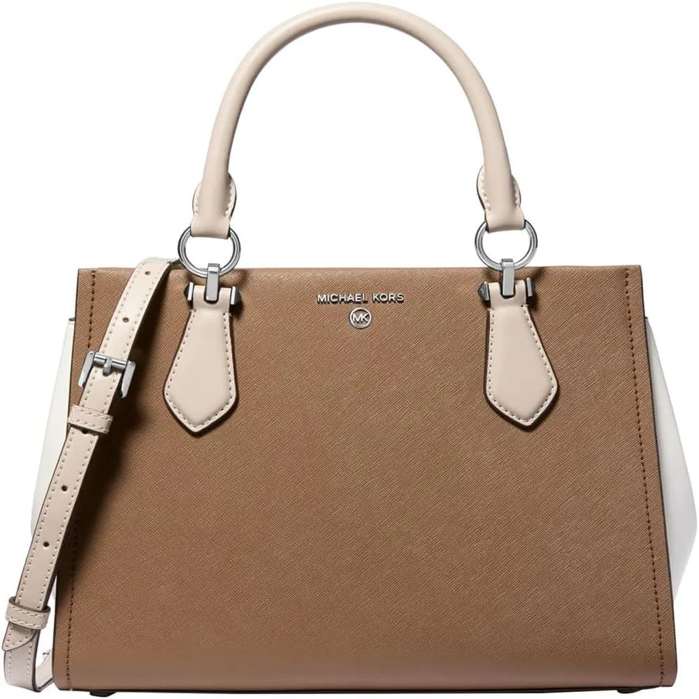 Michael Kors | Bolso Satchel Mediano Marilyn