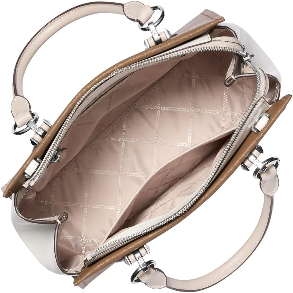 Michael Kors | Bolso Satchel Mediano Marilyn
