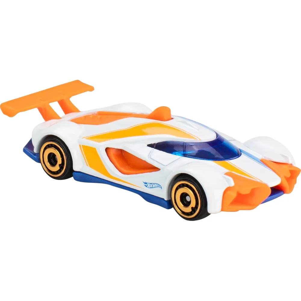 HOT WHEELS AUTOS SET 5 PZS