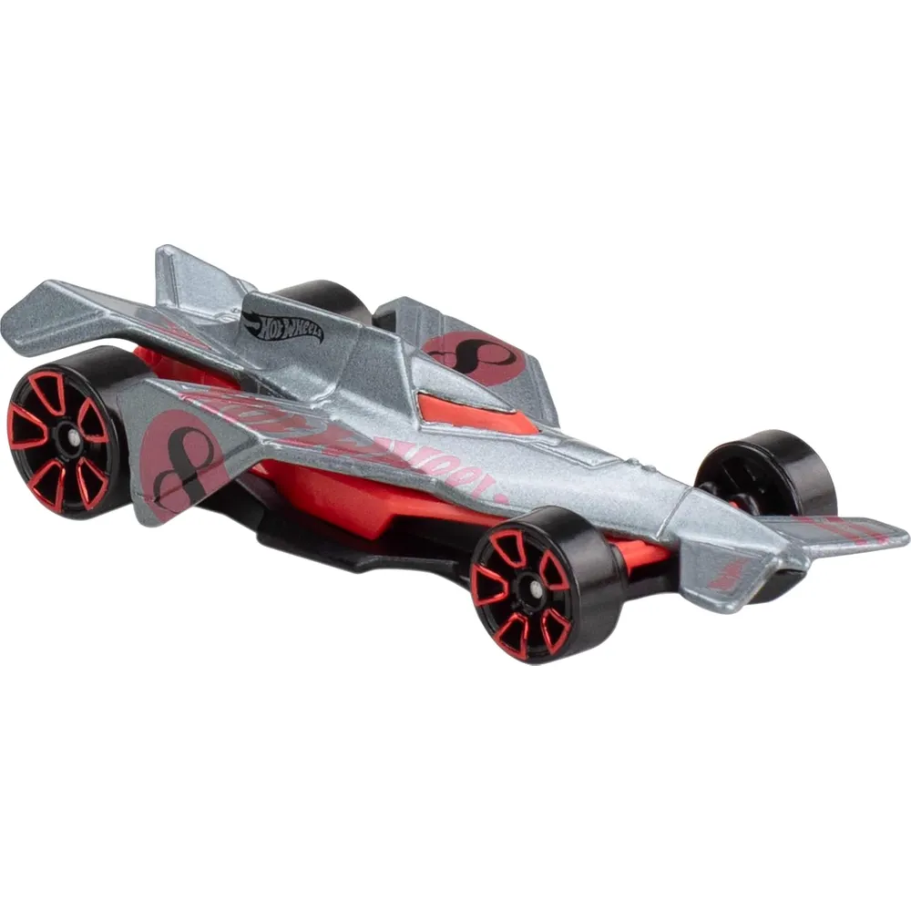 HOT WHEELS AUTOS SET 5 PZS