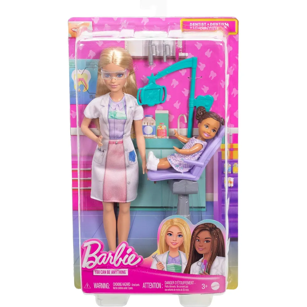 b0d7ptm9tv_5_webp.webp BARBIE MUÑECA DENTISTA RUBIA CON ACCESORIOS MÉDICOS