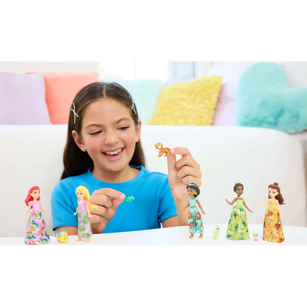 b0d7ptsd1x_1_webp.webp DISNEY set 5 princesas y 5 amigas 11"/28 cm