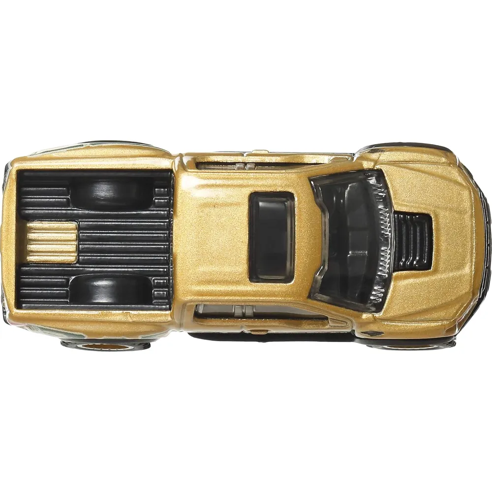 HOT WHEELS AUTO CAR CULTURE FORD F-150