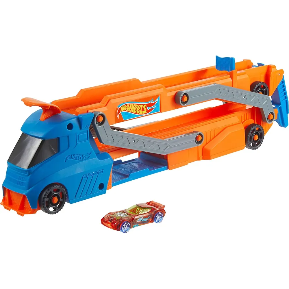 HOT WHEELS AUTO HYT83