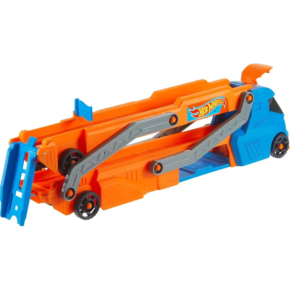 HOT WHEELS AUTO HYT83