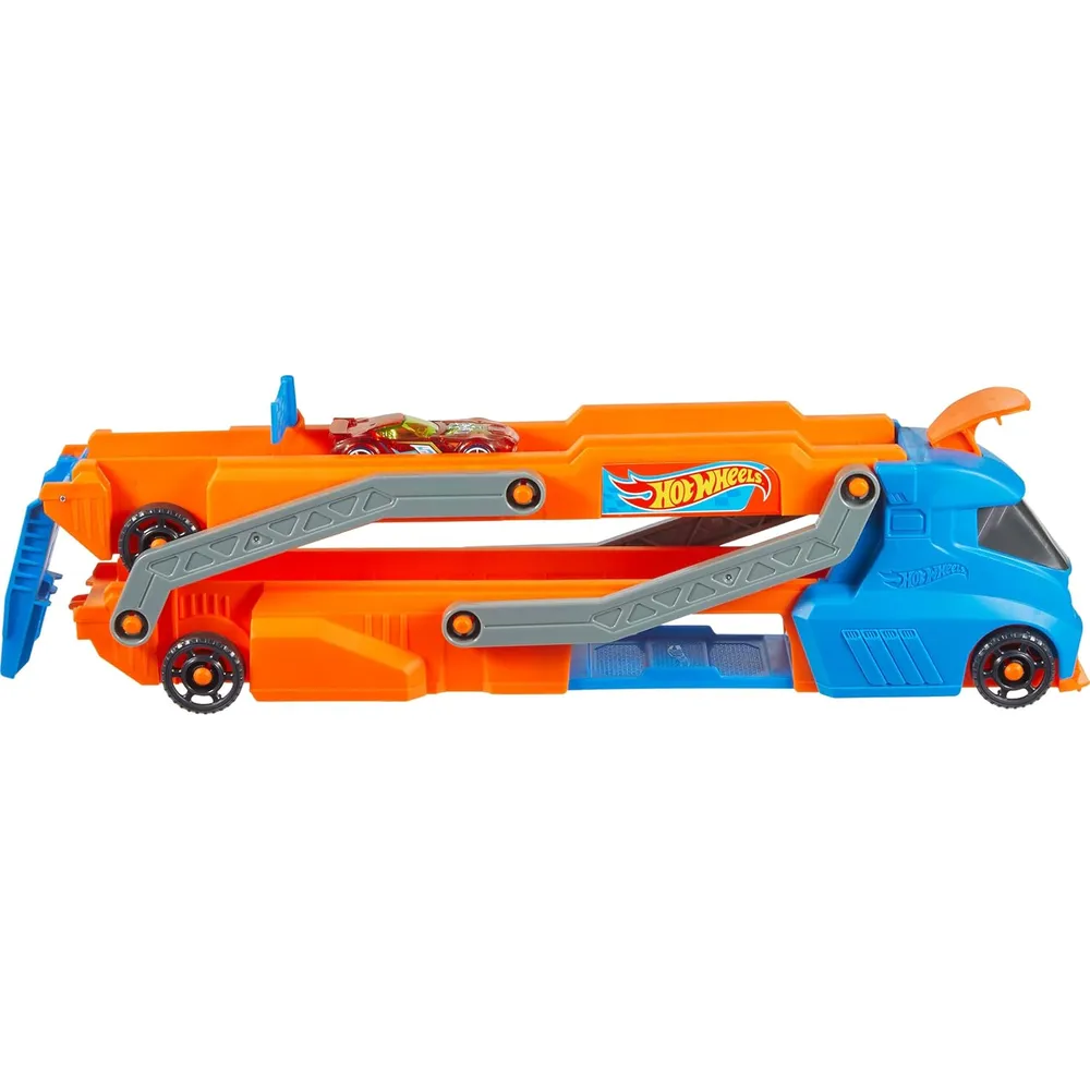 HOT WHEELS AUTO HYT83