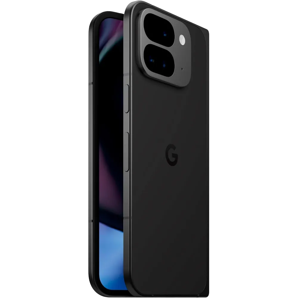 CELULAR GOOGLE PIXEL 9 PRO FOLD 256GB | OBSIDIAN