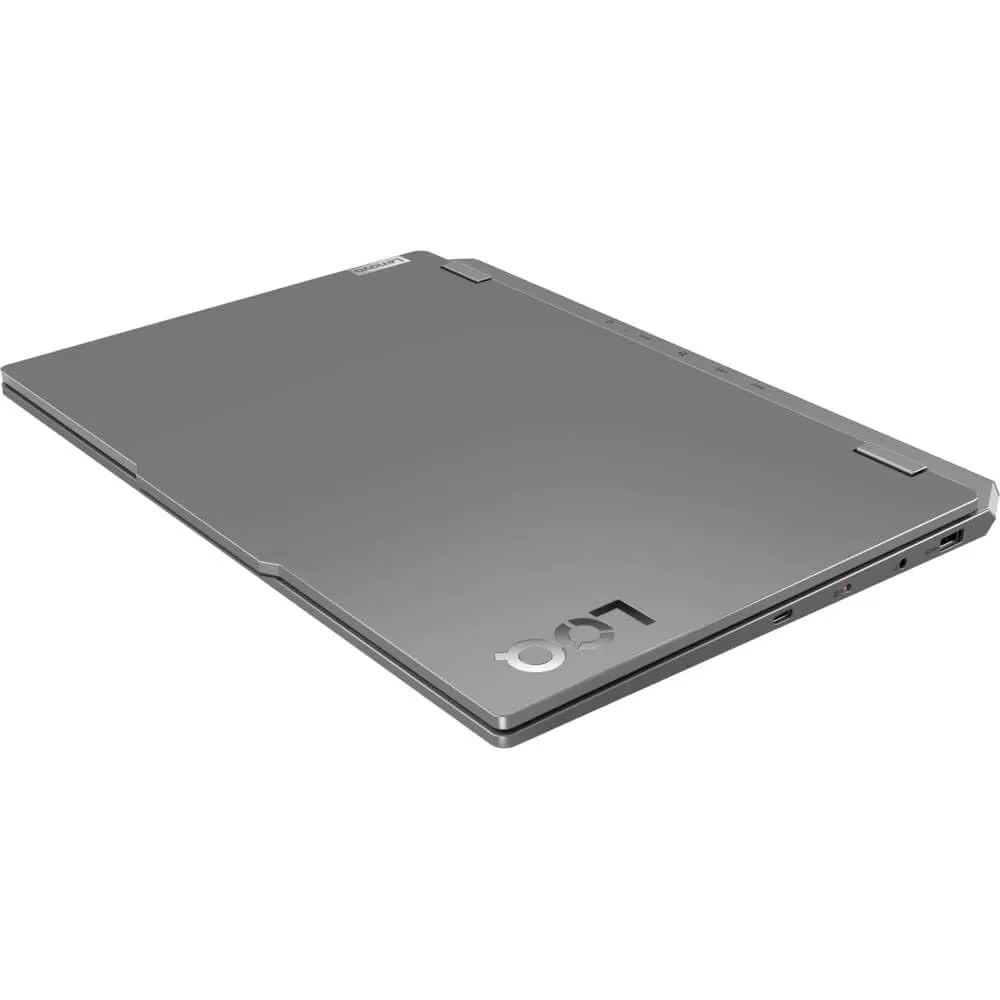 LAPTOP LOQ RYZEN 7 7435HS LENOVO 15.6" 512GB SSD 16GB RAM W11 - TECLADO INGLÉS