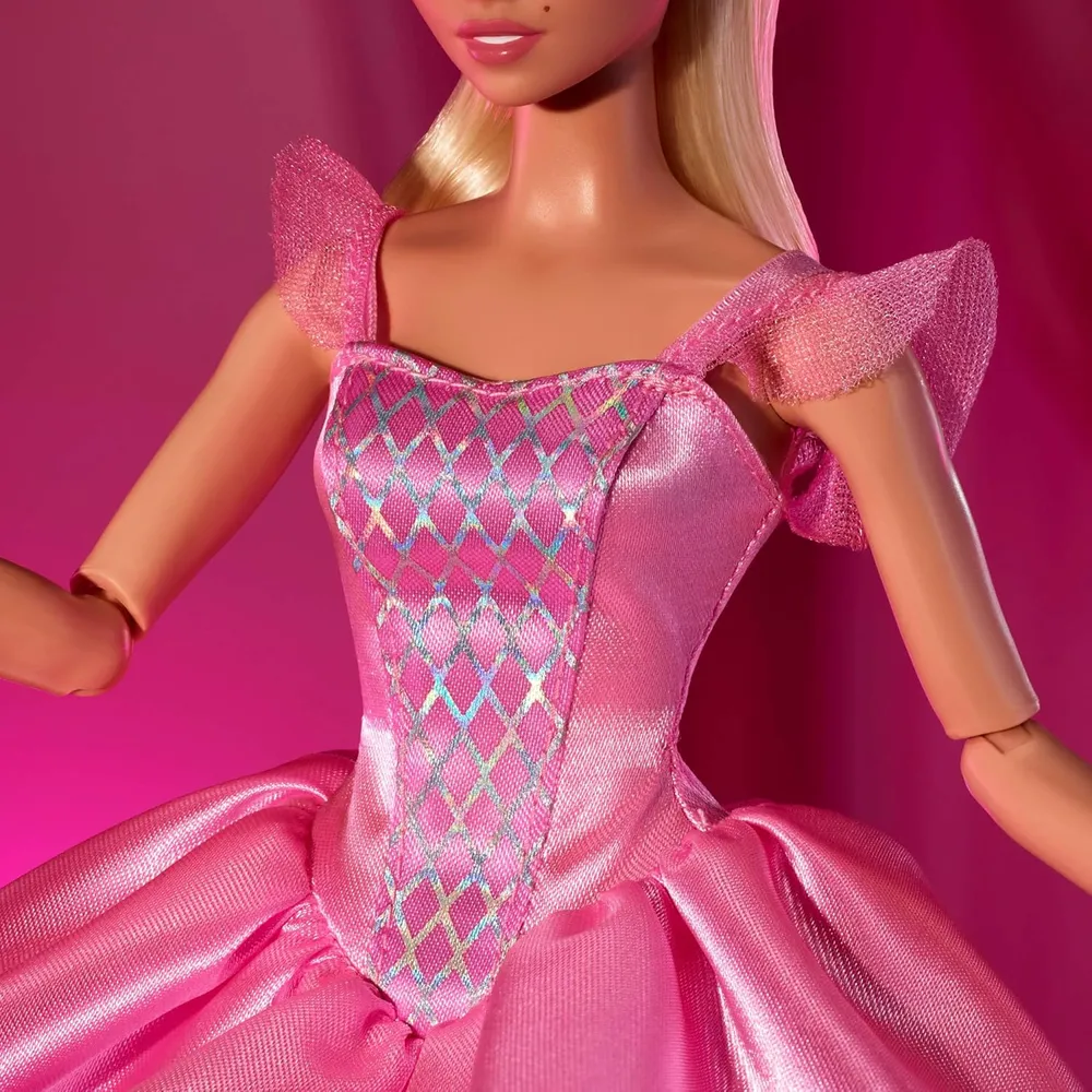 BARBIE Signature Ballet Wishes 11"/28 cm tutú rosa