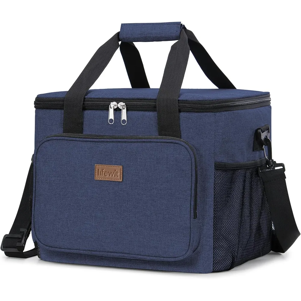 LONCHERA JUMBO DE 24L LIFEWIT
