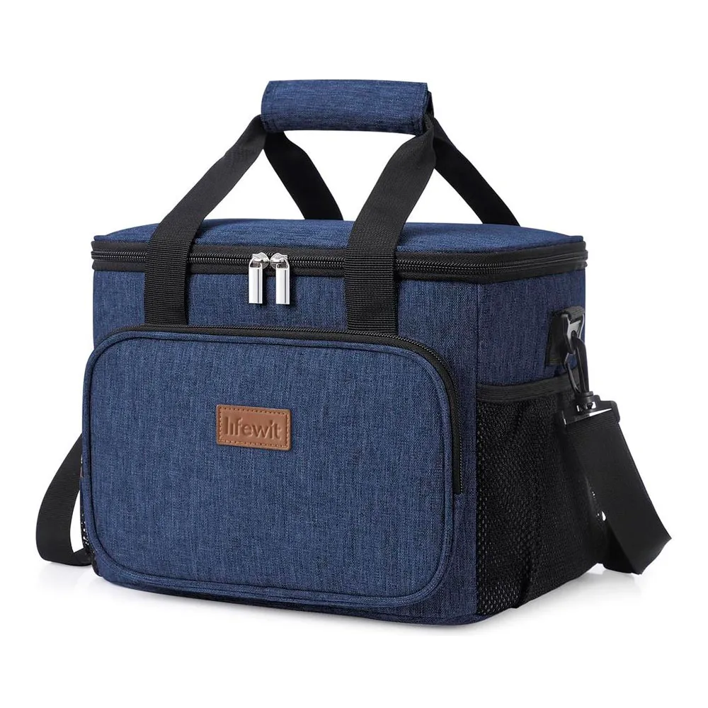 LONCHERA GRANDE DE 15L LIFEWIT