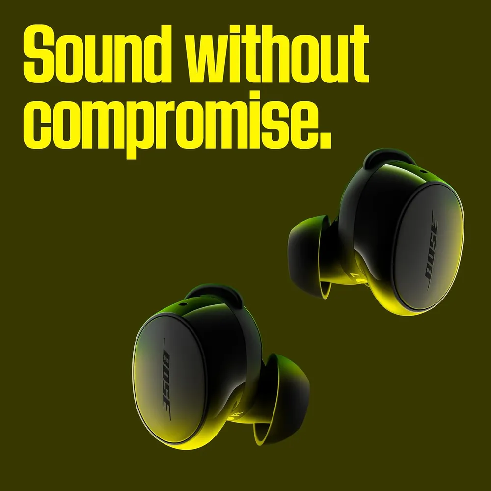 AUDÍFONOS QUIETCOMFORT IN EAR BOSE