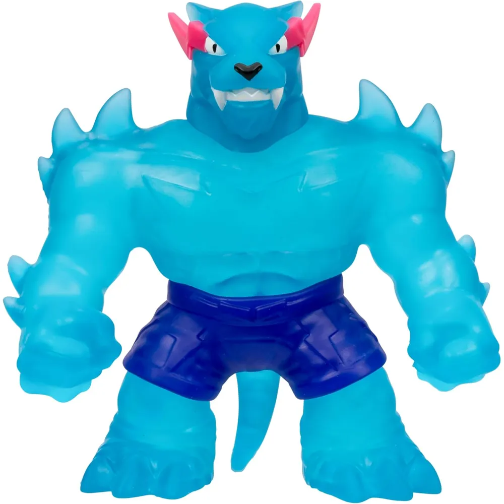 MrBeast Lab Goo Jit Zu pantera elástica