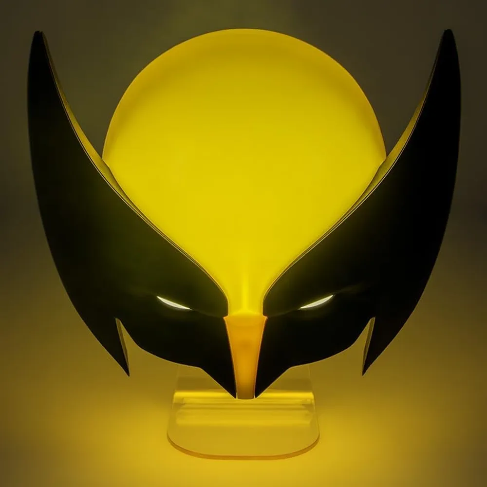 Paladone, luces máscara X - Men
