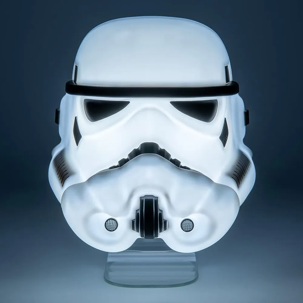 Paladone Star Wars Stormtrooper, luz máscara oficial