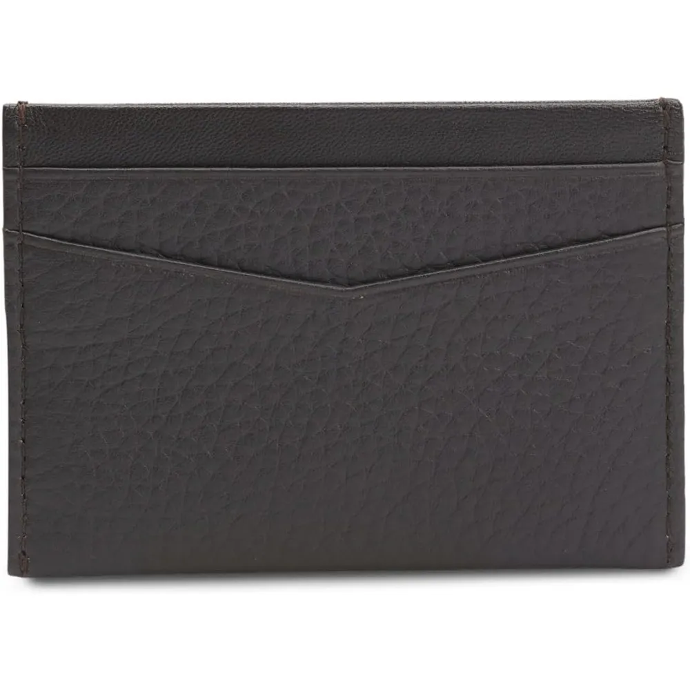 BILLETERA HUGO BOSS NEW CROSTOWN NEGRO HOMBRE