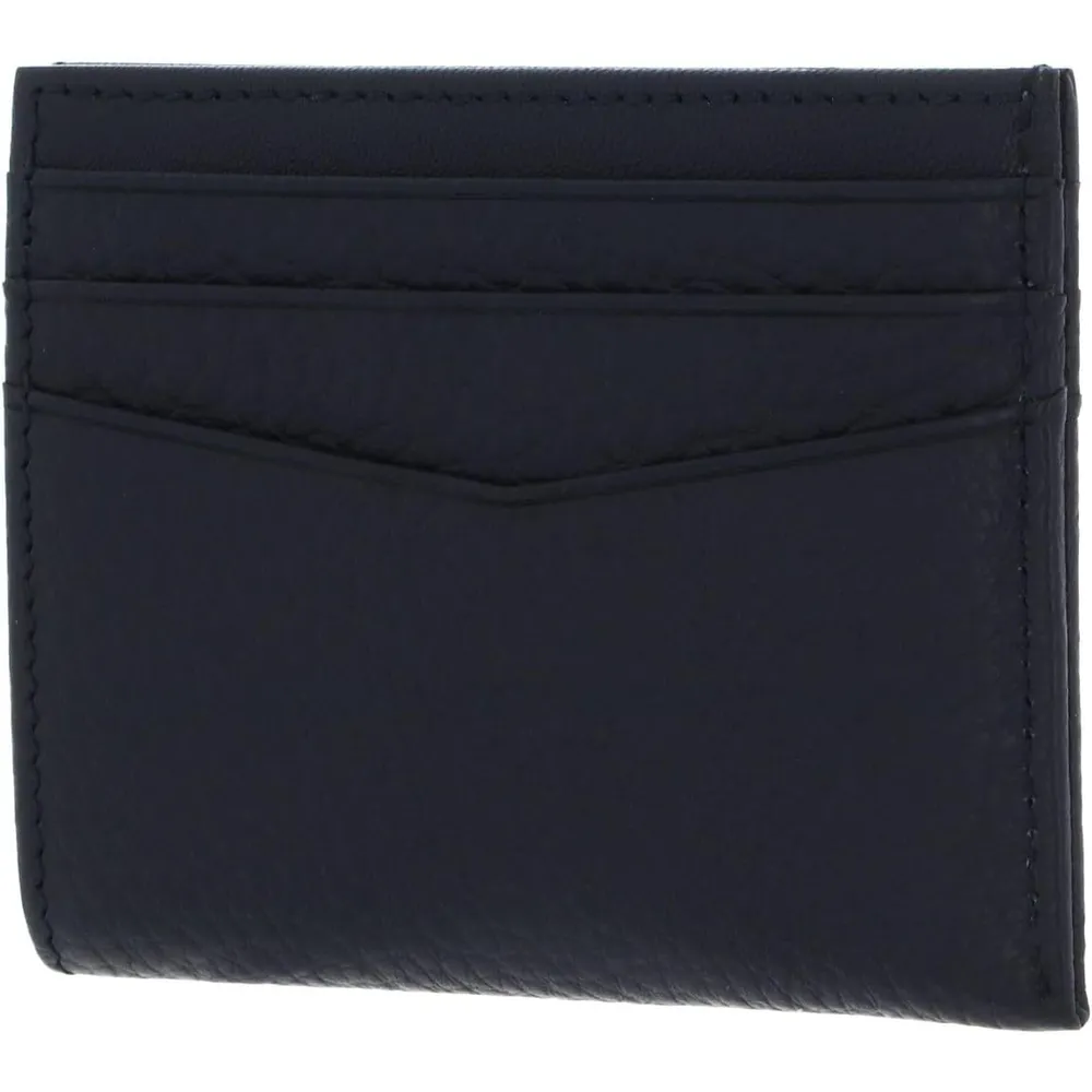 BILLETERA HUGO BOSS CROSTOWN NAVY HOMBRE