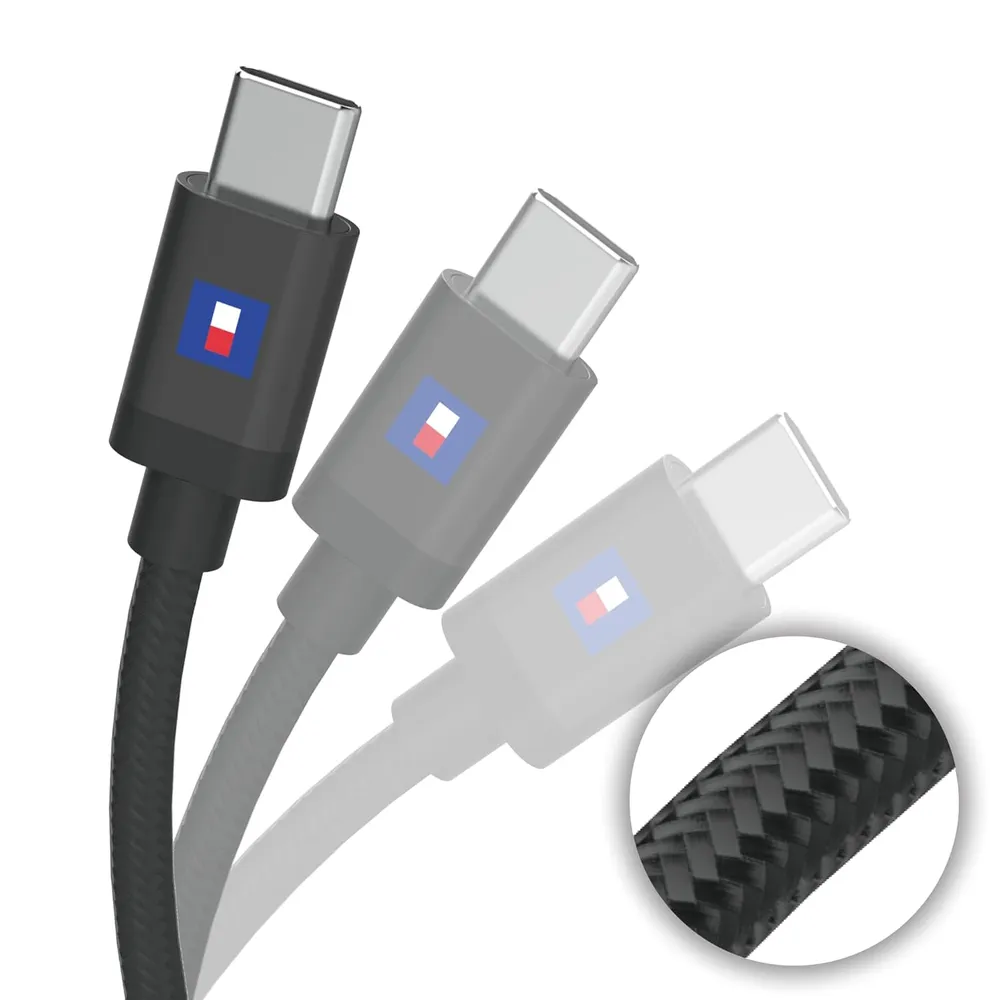 Hori Cable de Carga USB-C para Mando DualSense
