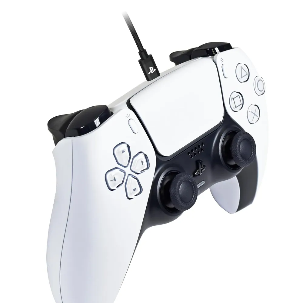 Hori Cable de Carga USB-C para Mando DualSense