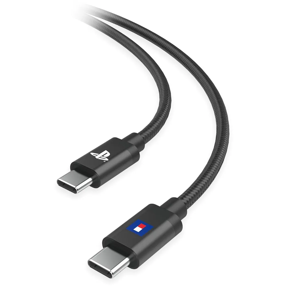 Hori Cable de Carga USB-C para Mando DualSense