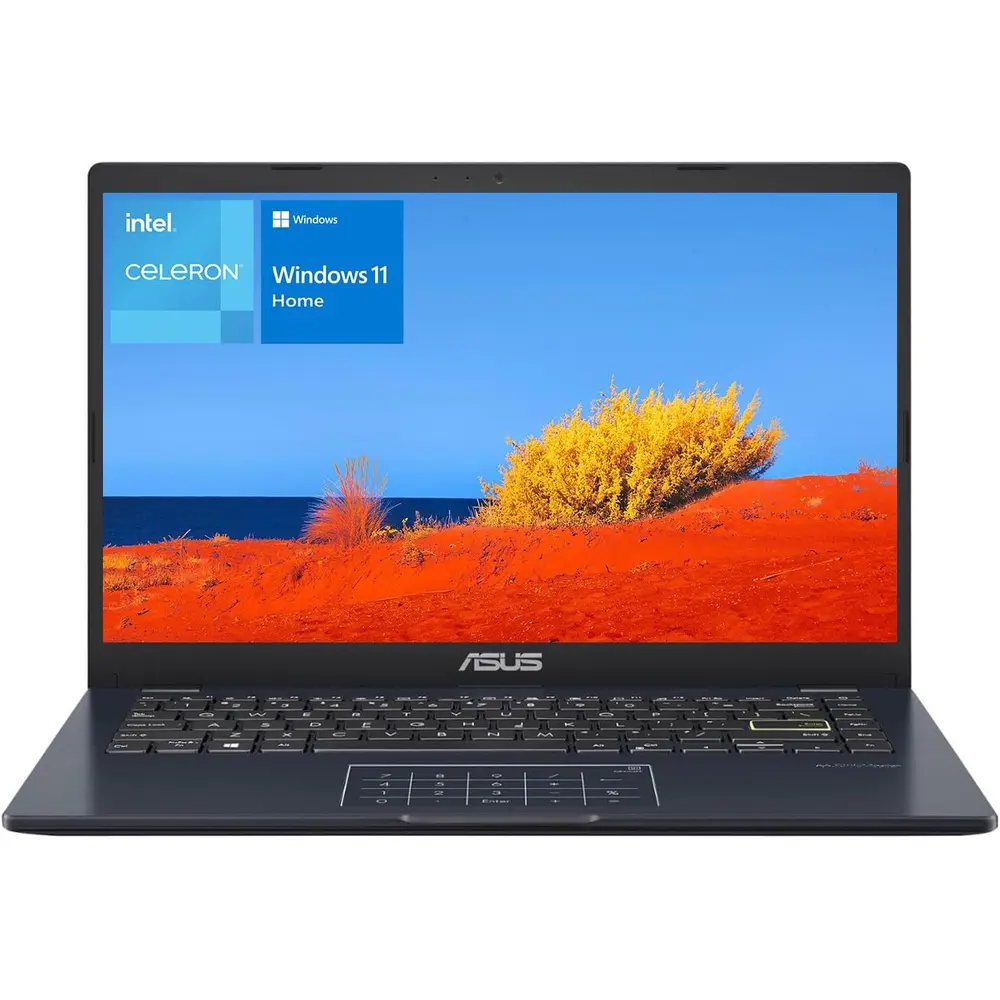 ASUS Laptop 14" FHD