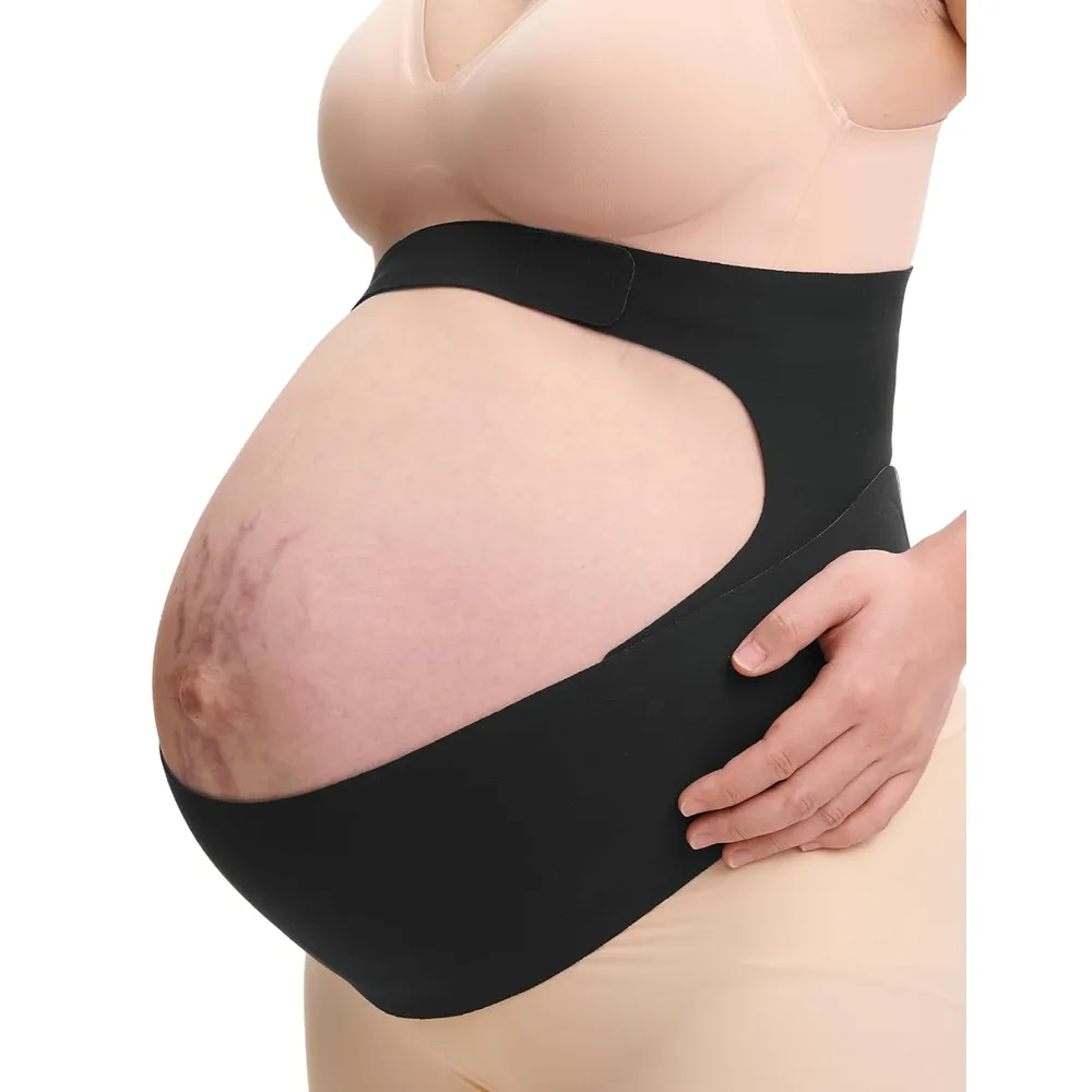 Momcozy | Banda de Soporte Maternidad CozySupport Ergonest