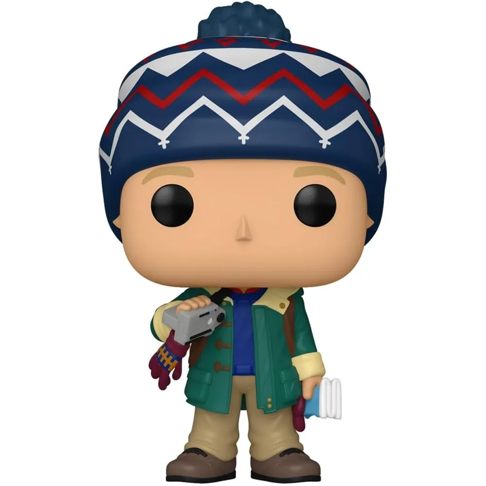 Funko Pop | Kevin de Mi Pobre Angelito 2