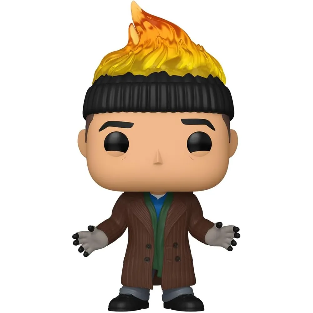 Funko Pop | Harry de Mi Pobre Angelito 2