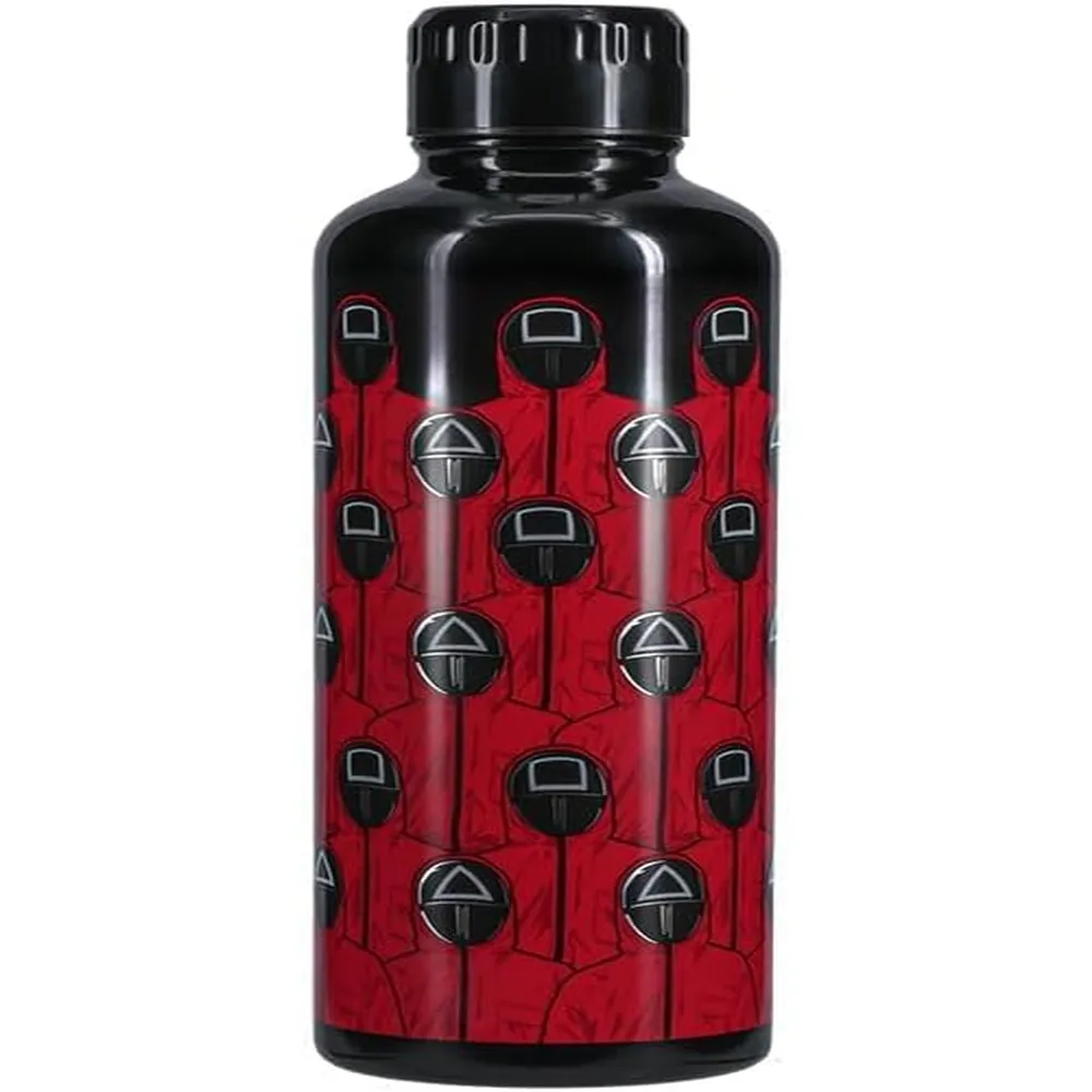 b0d8t9ljfz_5_webp.webp Paladone Squid Game, botella de agua acero inoxidable 500 ml oficial
