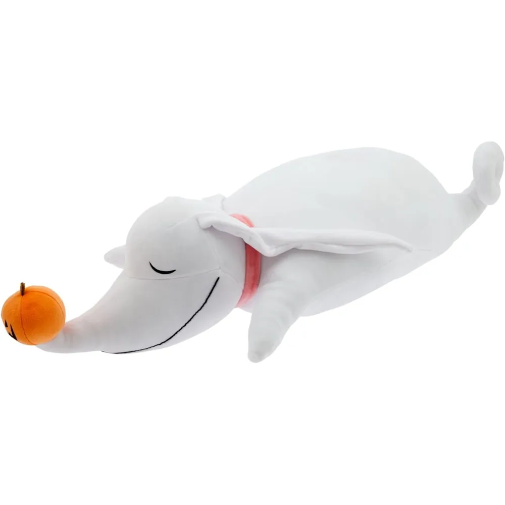 Disney | Peluche dormido suave y abrazable grande de Disney | Zero