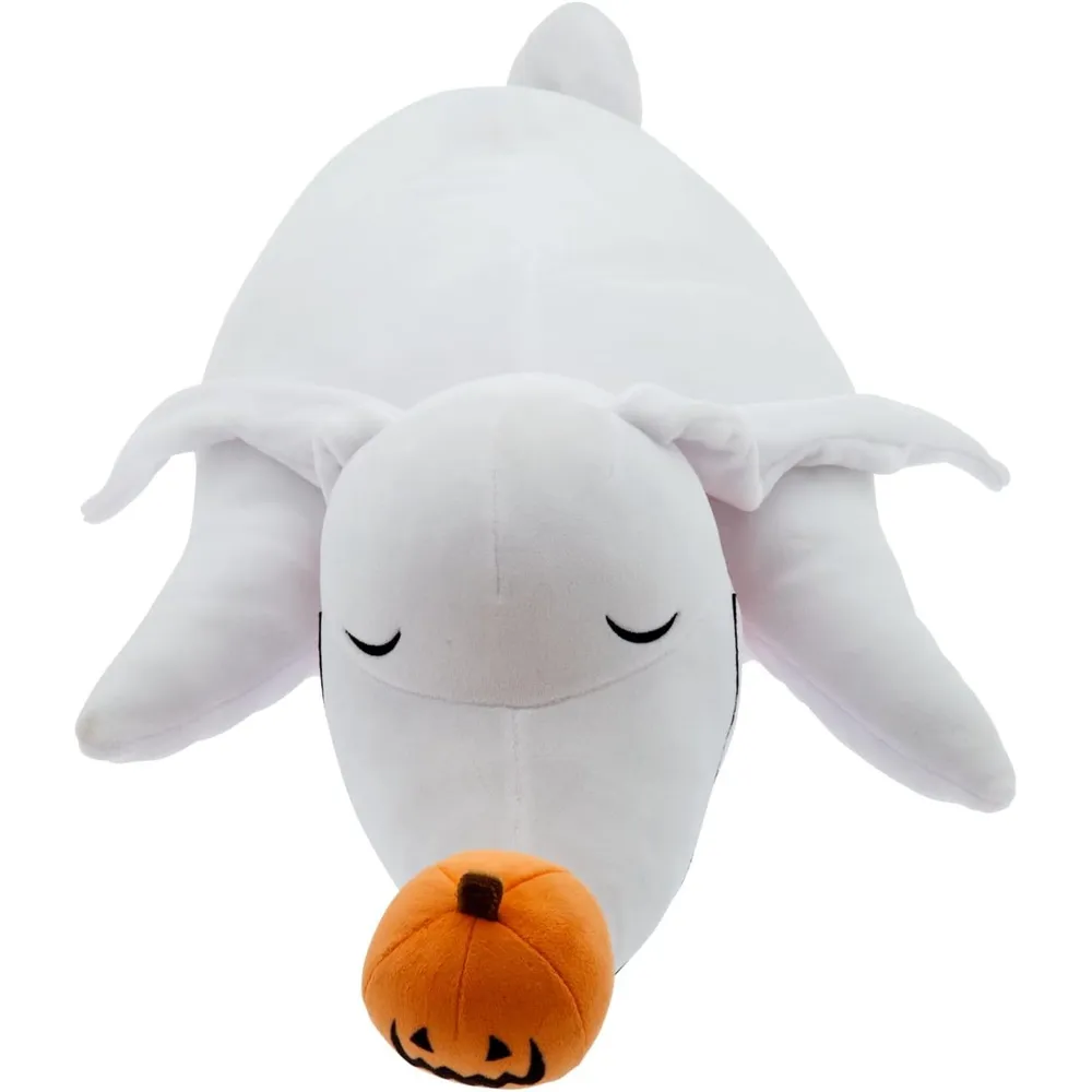 Disney | Peluche dormido suave y abrazable grande de Disney | Zero