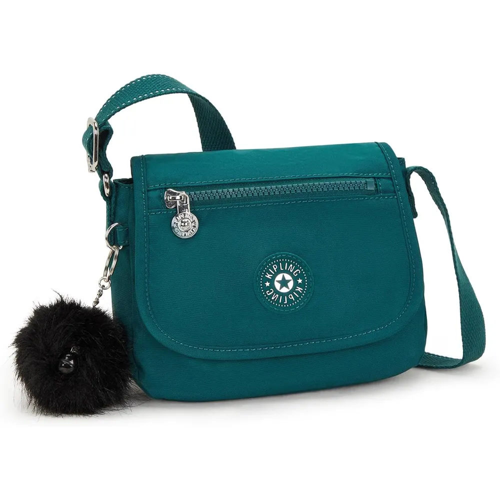 Kipling | Mini Bolso Crossbody Sabian