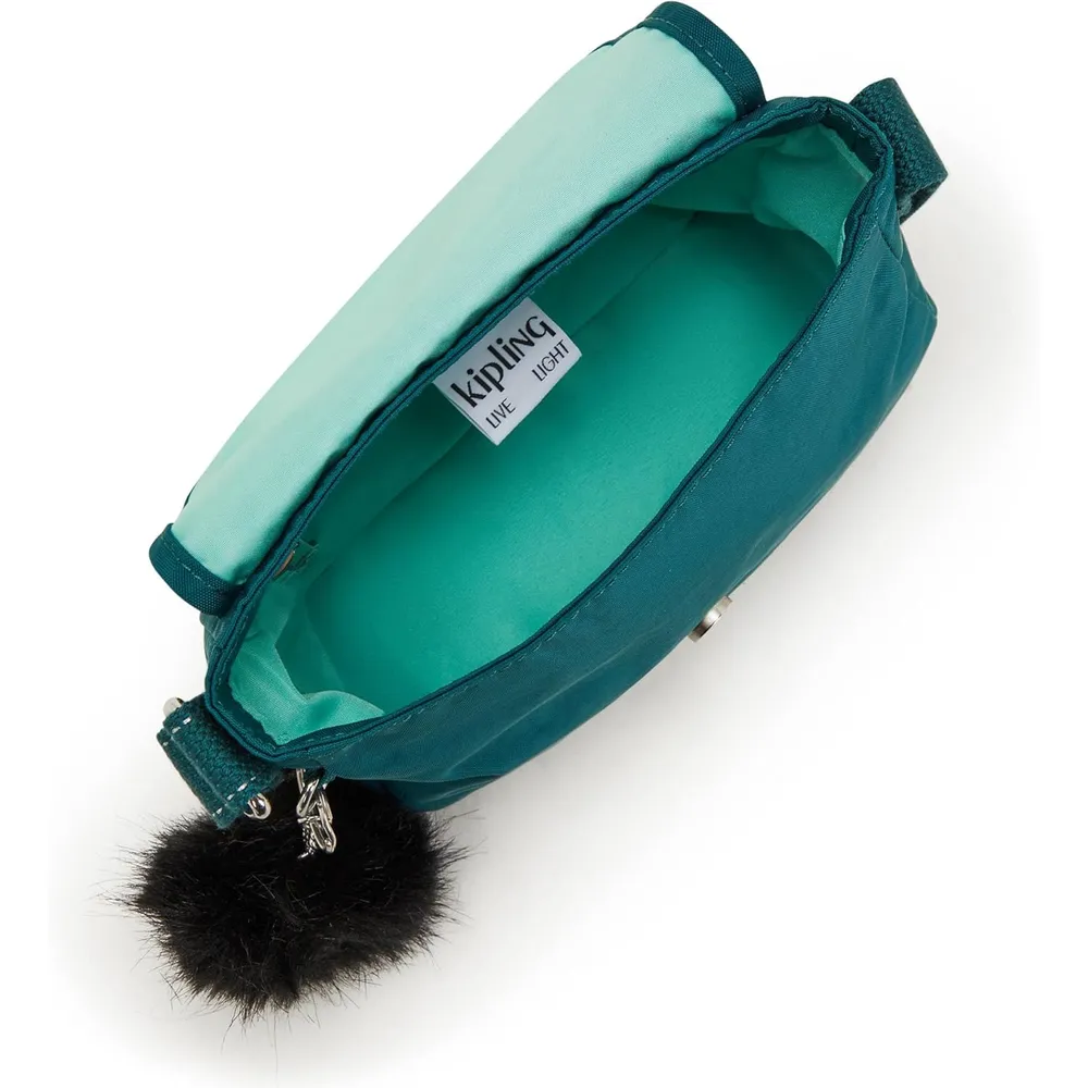 Kipling | Mini Bolso Crossbody Sabian