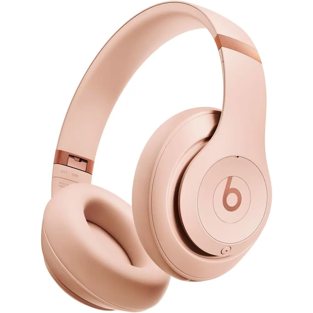 AUDÍFONOS CON CANCELACIÓN DE RUIDO BEATS STUDIO PRO KIM KARDASHIAN | LUNA