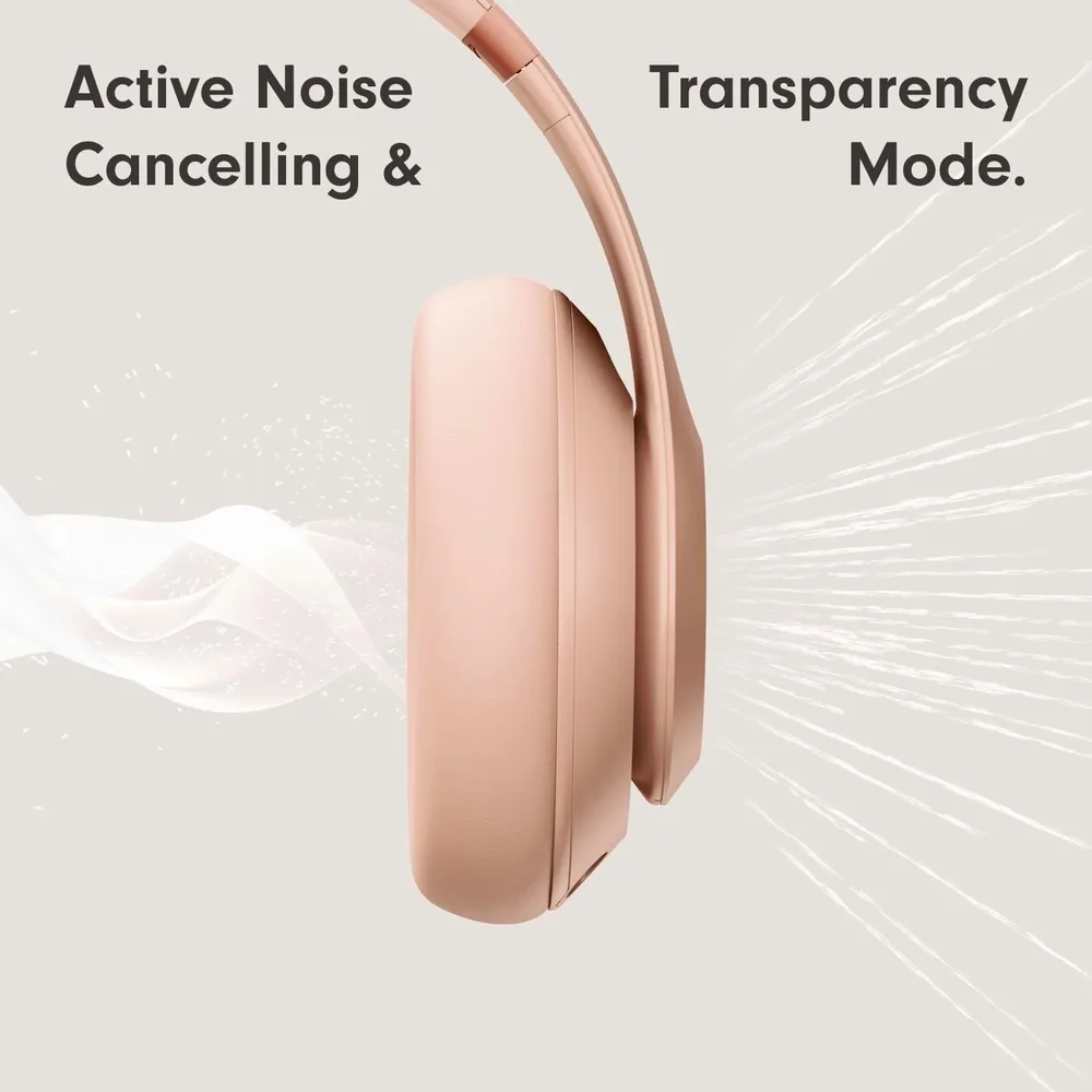 AUDÍFONOS CON CANCELACIÓN DE RUIDO BEATS STUDIO PRO KIM KARDASHIAN | LUNA