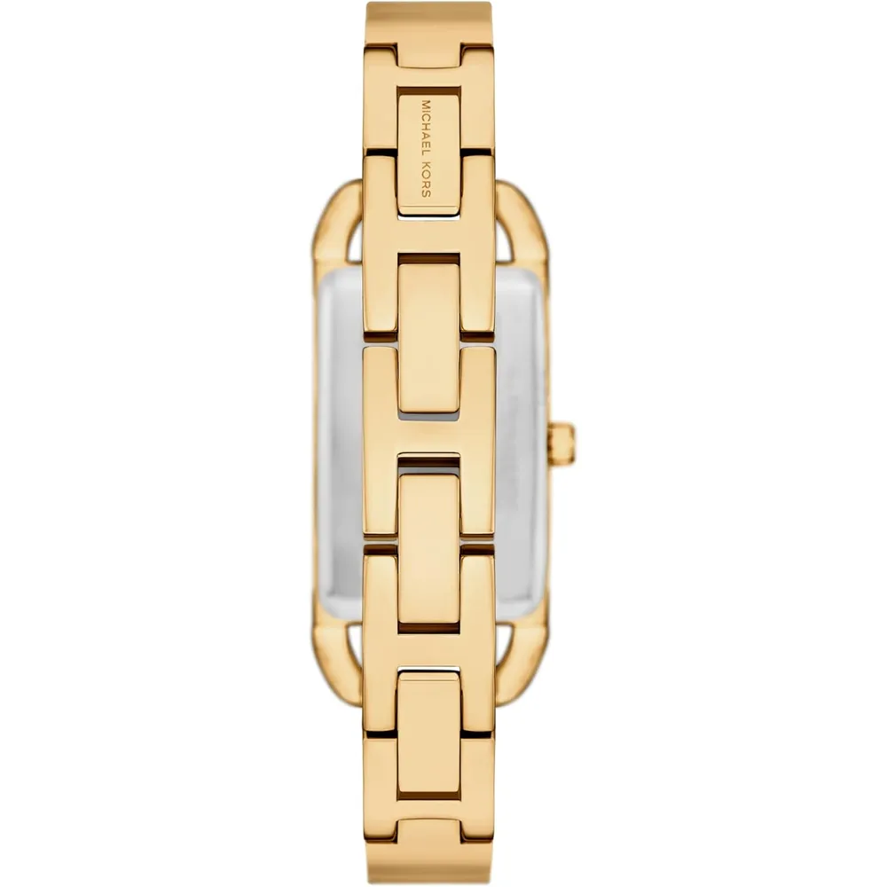 Michael Kors MK7406 reloj femenino Empire | 22 mm - Dorado