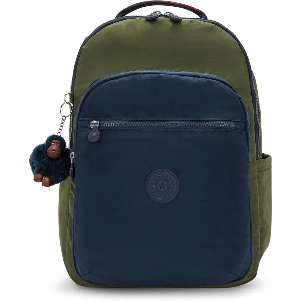 Kipling | Seoul KI5210 Mochila Grande Para Mujer