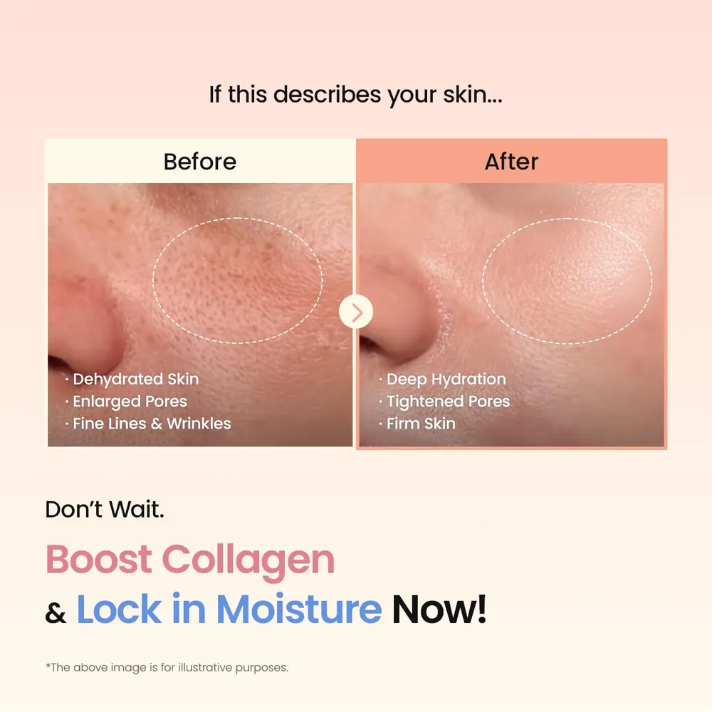 PACK 2 BIODANCE MASCARILLAS BIOCOLÁGENO & CERAMIDA