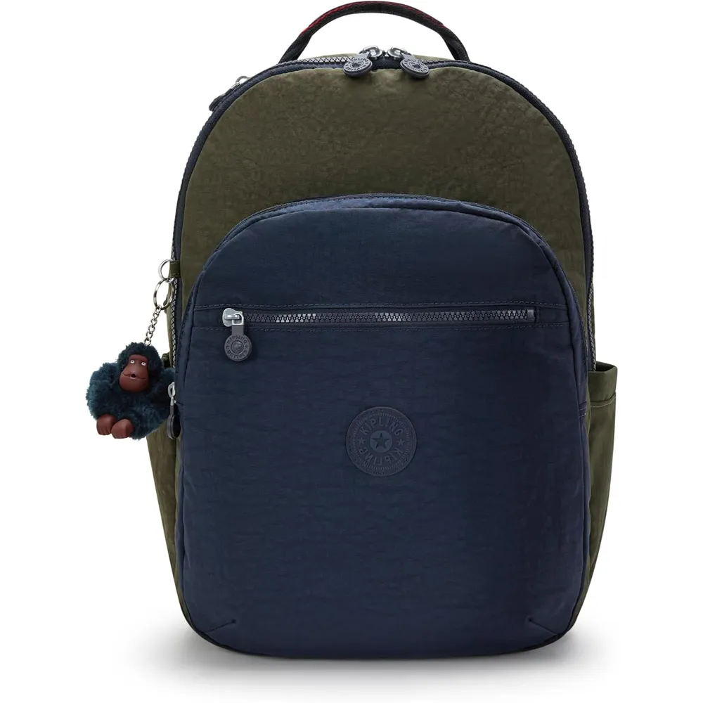 Kipling | Seoul KI5323 Mochila Extra Grande para Mujer