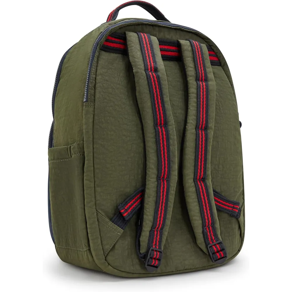 Kipling | Seoul KI5323 Mochila Extra Grande para Mujer