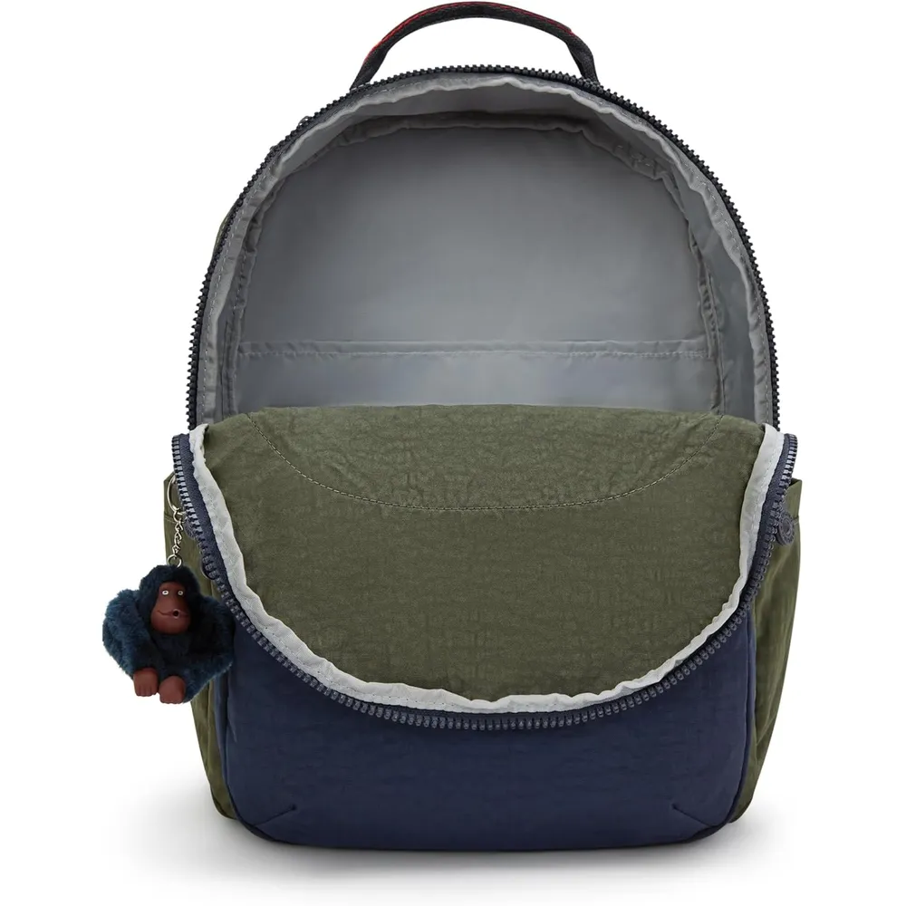 Kipling | Seoul KI5323 Mochila Extra Grande para Mujer